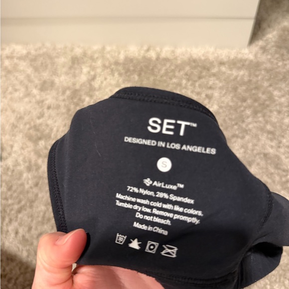 Set Active Airluxe Set - Picture 4 of 6